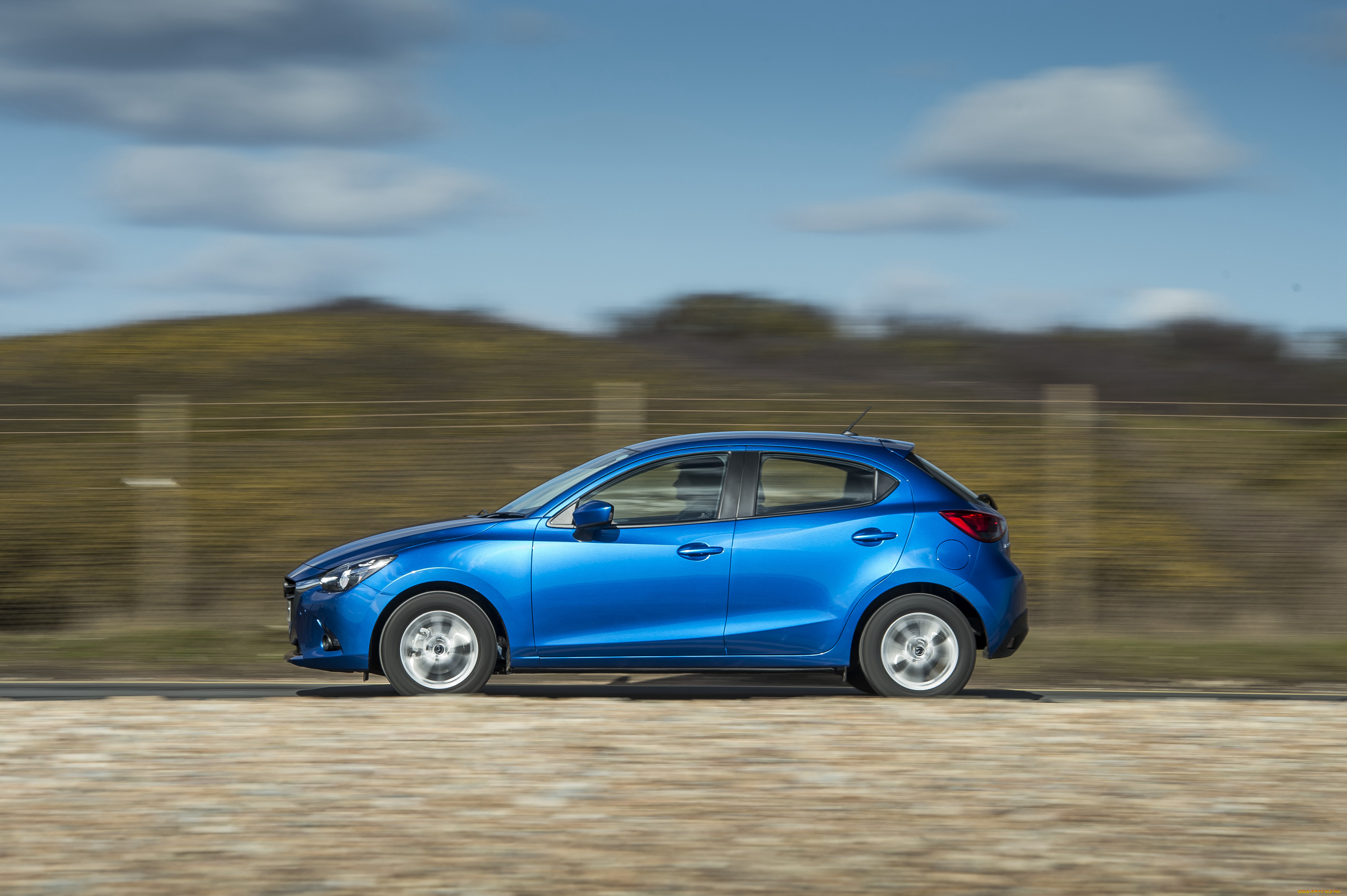 , mazda, , 2015, uk-spec, mazda2